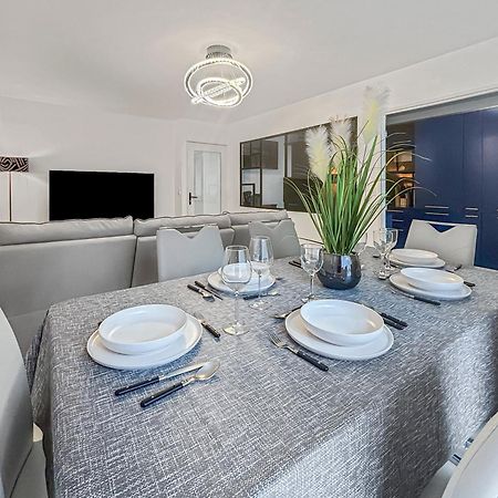 Residence Harmony Paris Disney Τορσί Εξωτερικό φωτογραφία