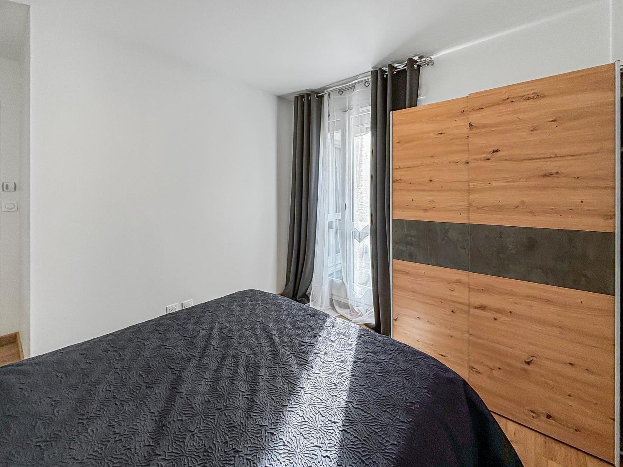 Residence Harmony Paris Disney Τορσί Εξωτερικό φωτογραφία