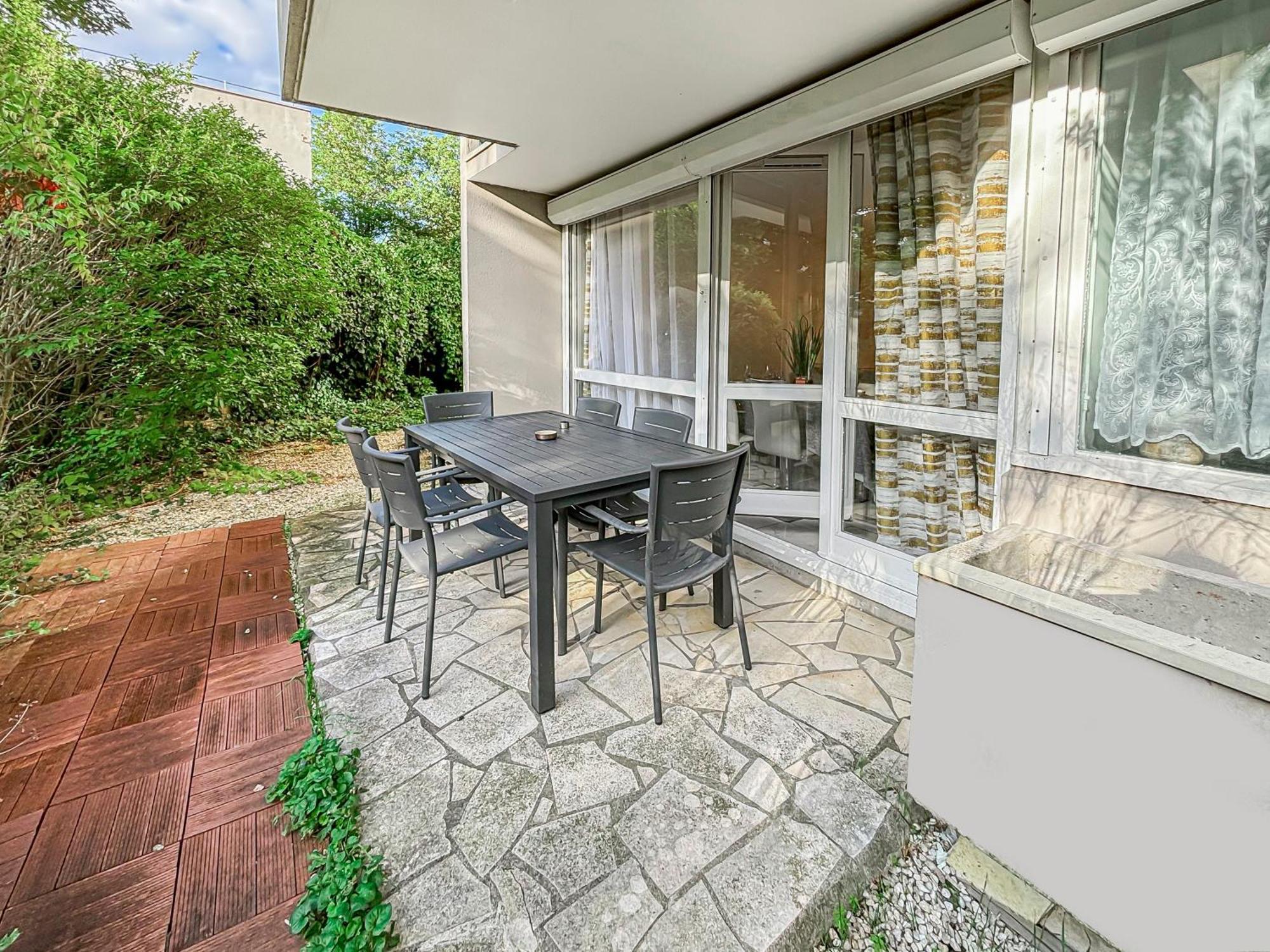 Residence Harmony Paris Disney Τορσί Εξωτερικό φωτογραφία