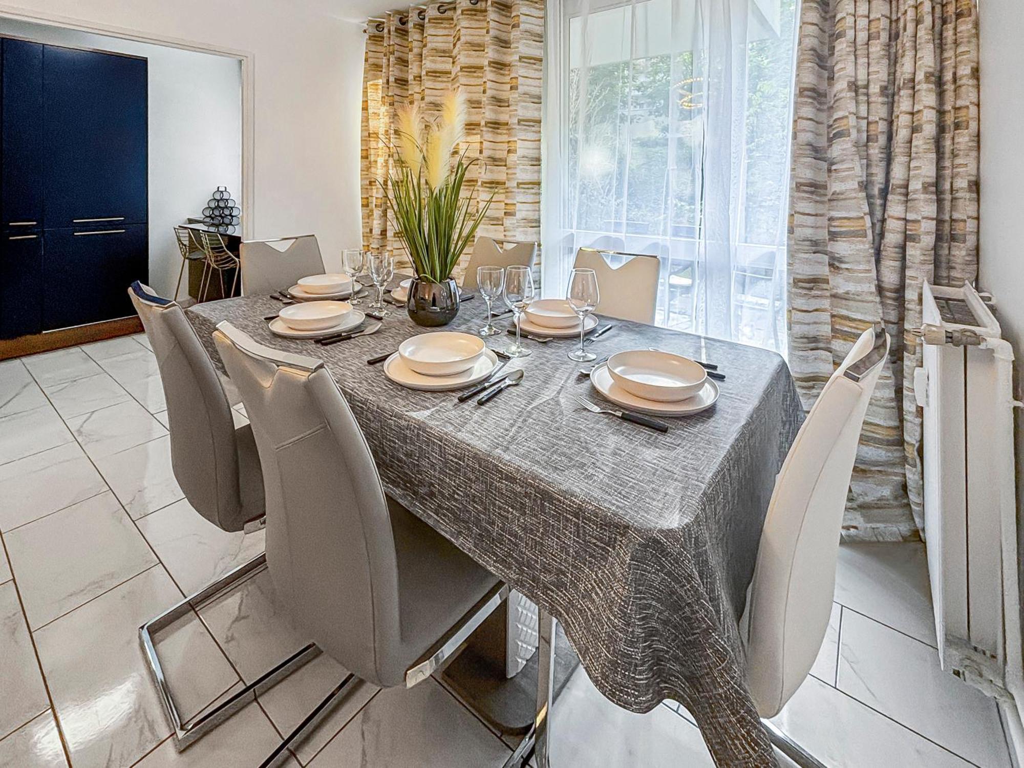 Residence Harmony Paris Disney Τορσί Εξωτερικό φωτογραφία
