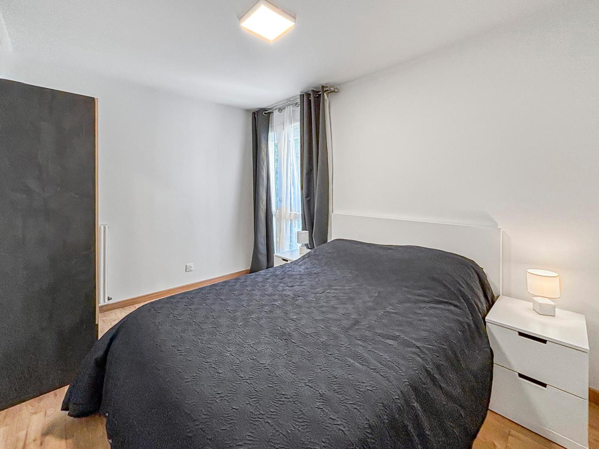 Residence Harmony Paris Disney Τορσί Εξωτερικό φωτογραφία