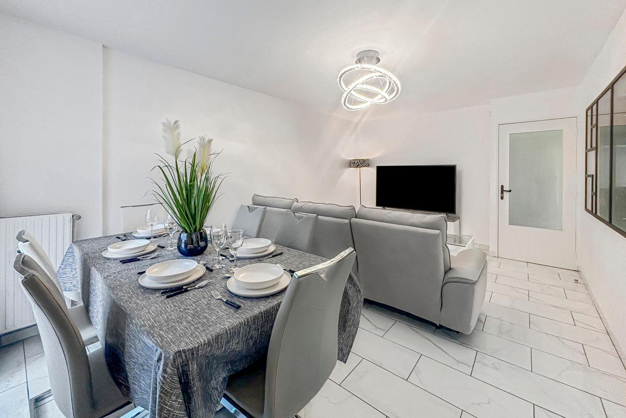 Residence Harmony Paris Disney Τορσί Εξωτερικό φωτογραφία