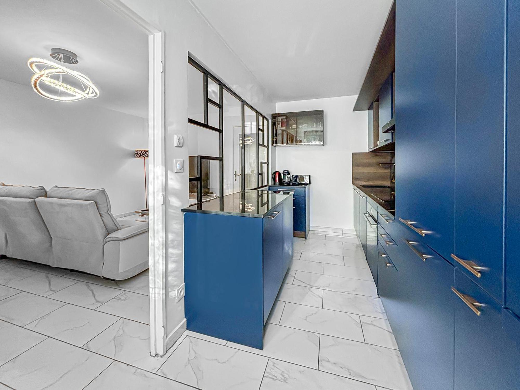 Residence Harmony Paris Disney Τορσί Εξωτερικό φωτογραφία