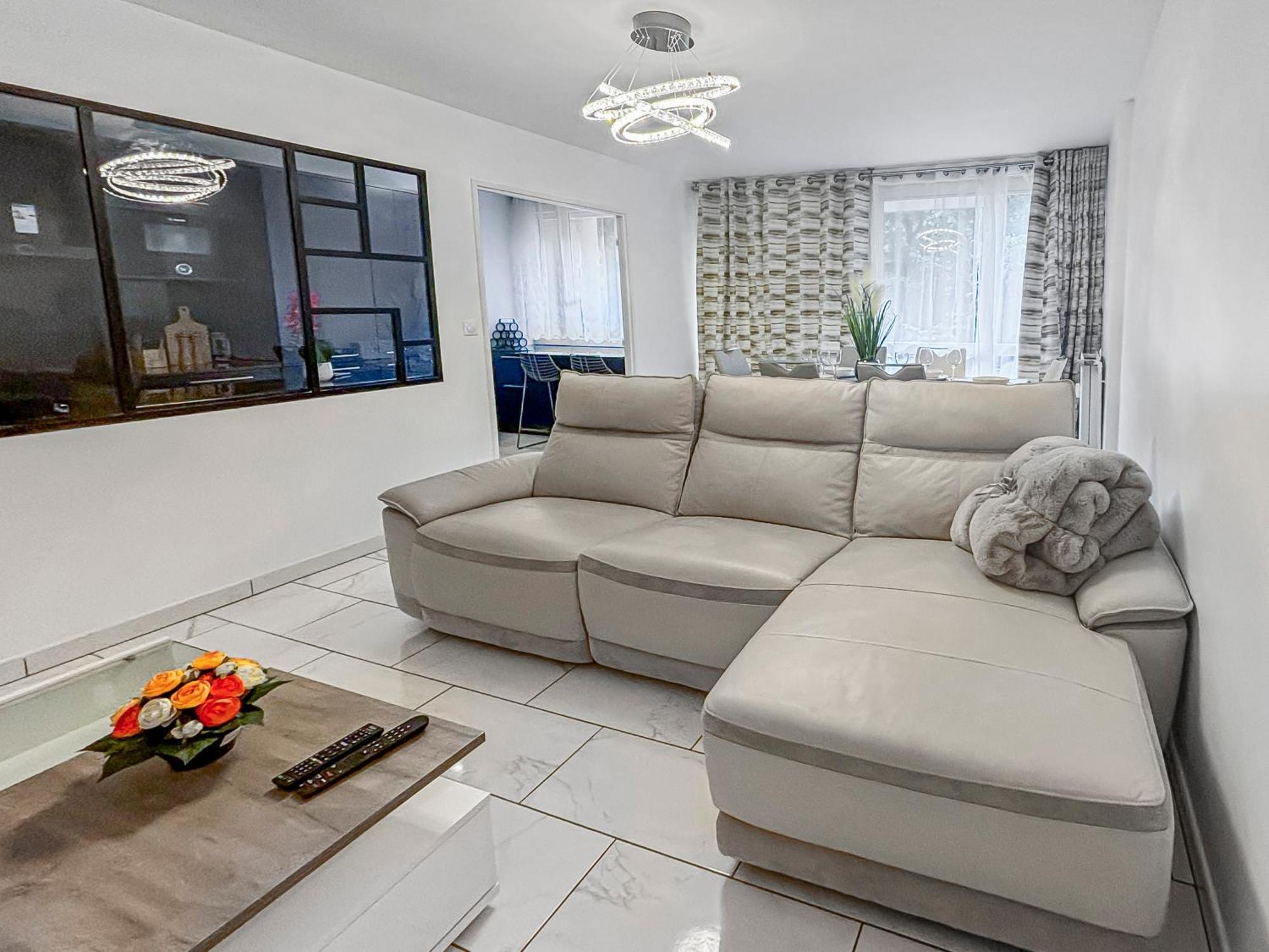 Residence Harmony Paris Disney Τορσί Εξωτερικό φωτογραφία