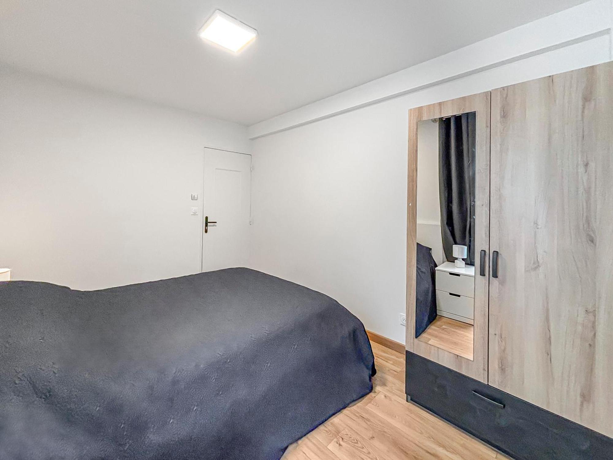 Residence Harmony Paris Disney Τορσί Εξωτερικό φωτογραφία