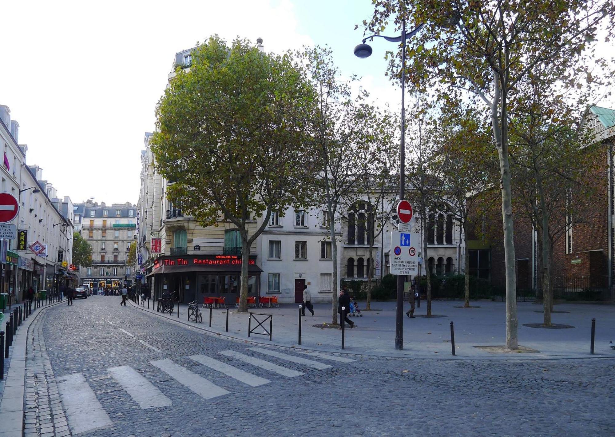 Residence Harmony Paris Disney Τορσί Εξωτερικό φωτογραφία